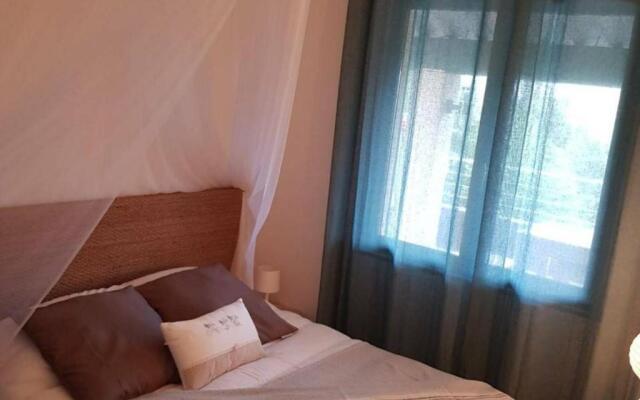 Maison Salavas, 3 pièces, 4 personnes - FR-1-382-164