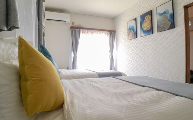 Toki Villa Tokyo Nakano