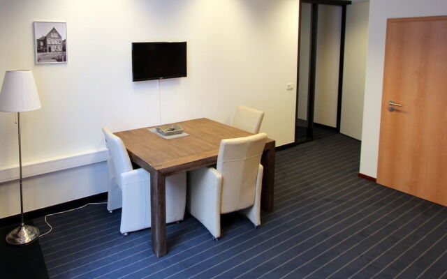 Villadelux Swalmerhof