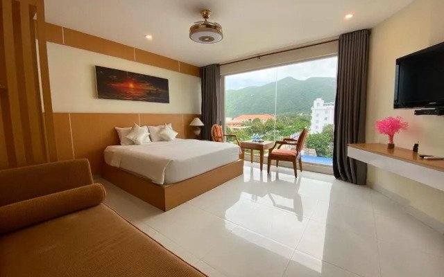 CONSON Hotel