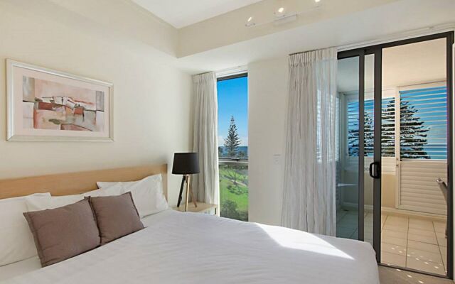 Blue C Coolangatta