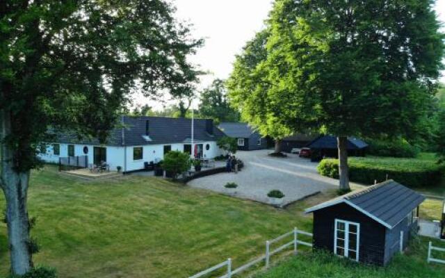 Lillelund bed and breakfast