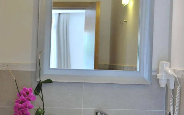 Villa Francesca Relais