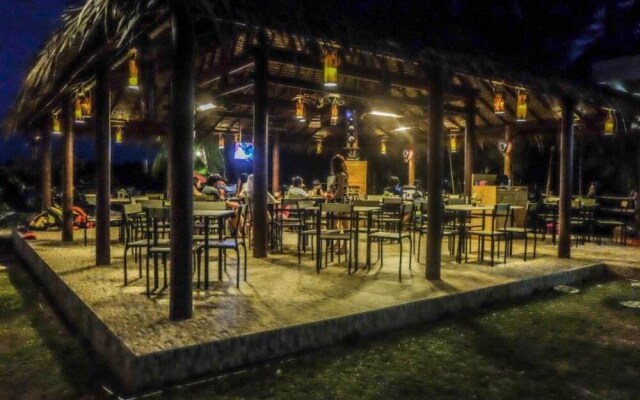 Shane Josa Resort