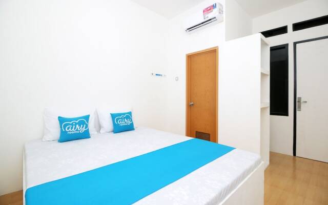 Airy Eco Syariah Kebon Jeruk H Paeng 12A Jakarta