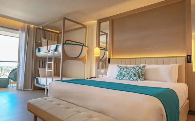 Princess Grand Jamaica Resort - All Inclusive