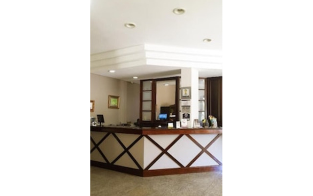 Holz Hotel
