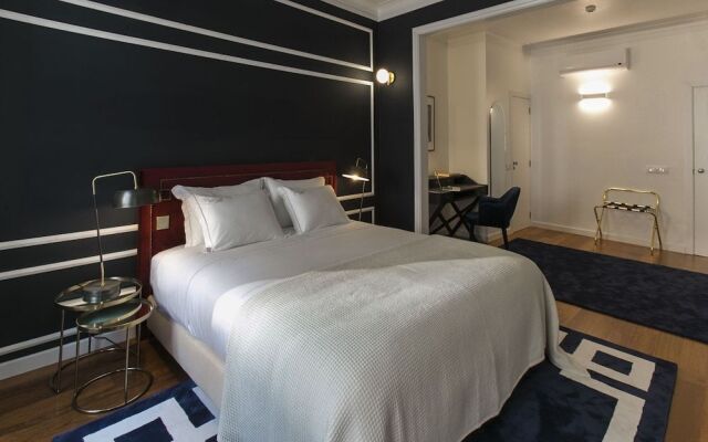 Valeriana Exclusive GuestHouse