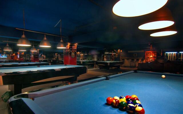 Planet Holiday Hotel & Residence