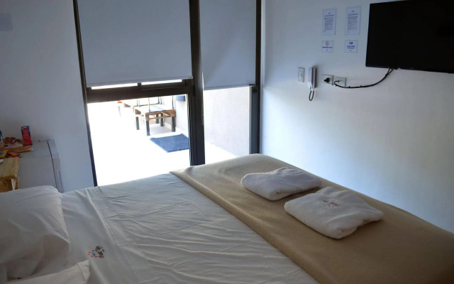 Puerto Tigre Apartamentos