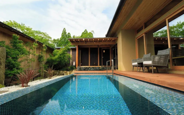 Ryokan Gensuiro