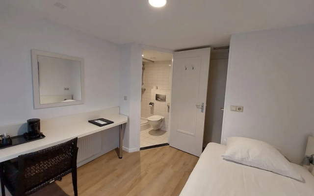 Hotel Marktzicht
