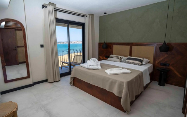 Efsane Hotel