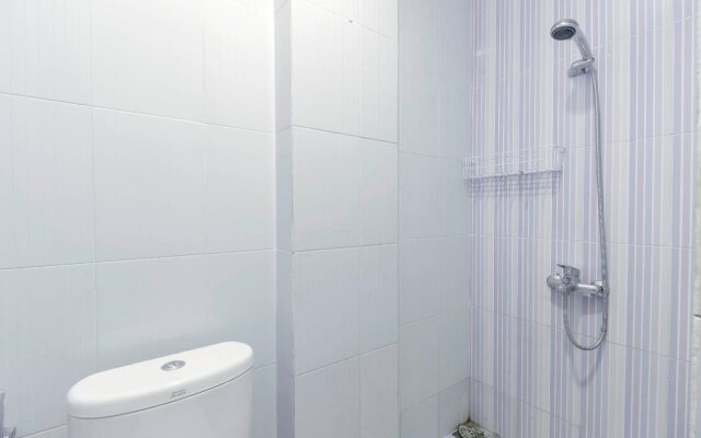 Kayuringin Residence