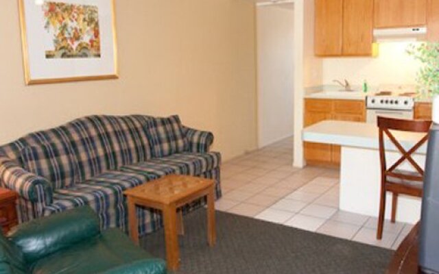 Sands Inn & Suites, Lake Havasu City, USA