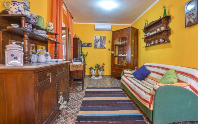 Beautiful Home in Enna With Wifi and 3 Bedrooms