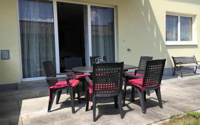 Apartment Drebes Flachau