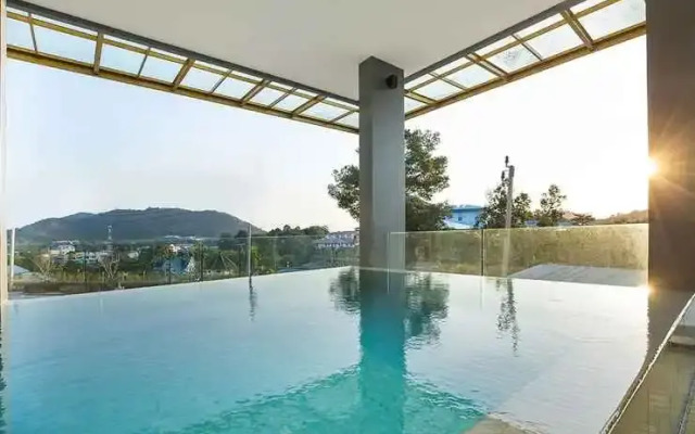 Studio Central Hillview A901