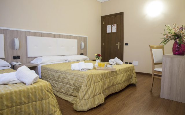 Hotel Gardenia