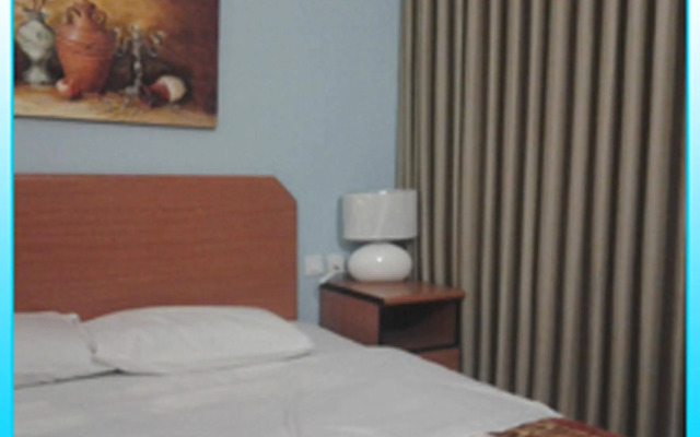 Hotel Habira