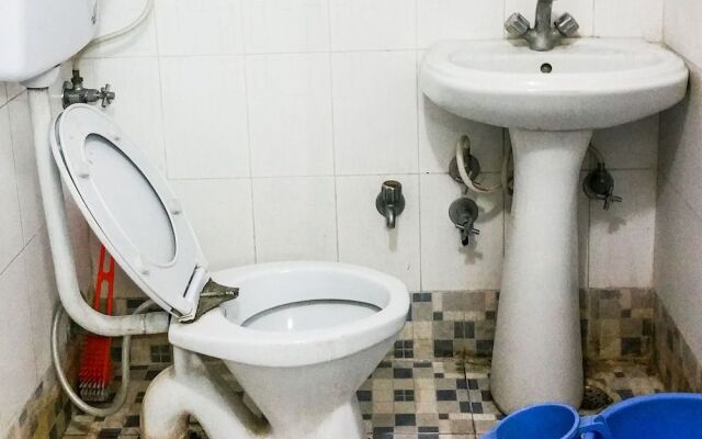 Hotel Jazeera Hangout