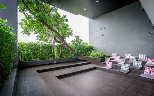 Onix Hotel Bangkok