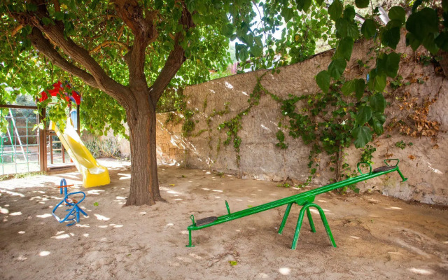 Apartamentos Ben-Hur