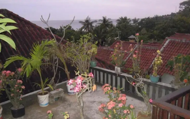 Miss You Homestay