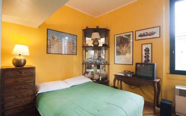 Old Center of Rome Charming Fully Equipped Walking Distance to all Main Spots