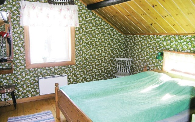 Nice Home in Hestra With 2 Bedrooms
