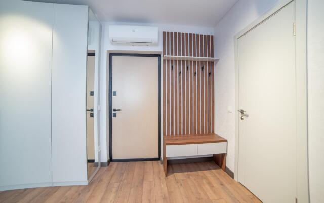 BeGuest (БиГест) на улице Гагарина 9