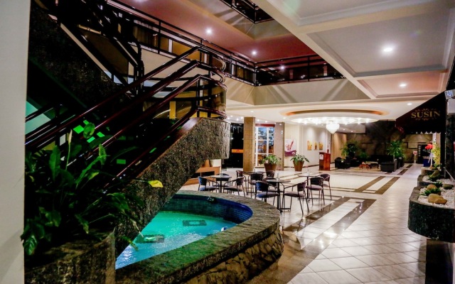 Susin Hotel