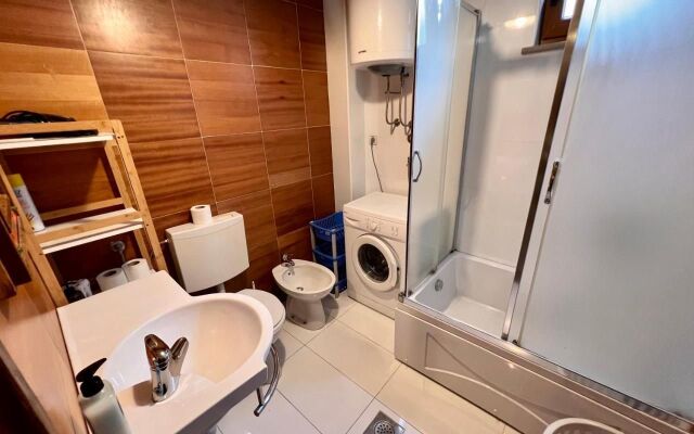 Apartments 'Rux de Luxe'