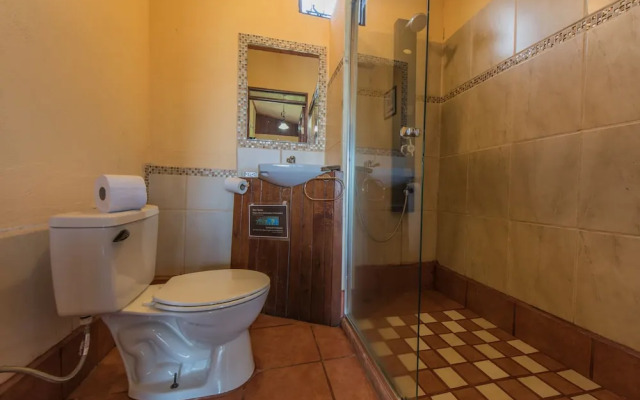 Essence Arenal Spa & Yoga