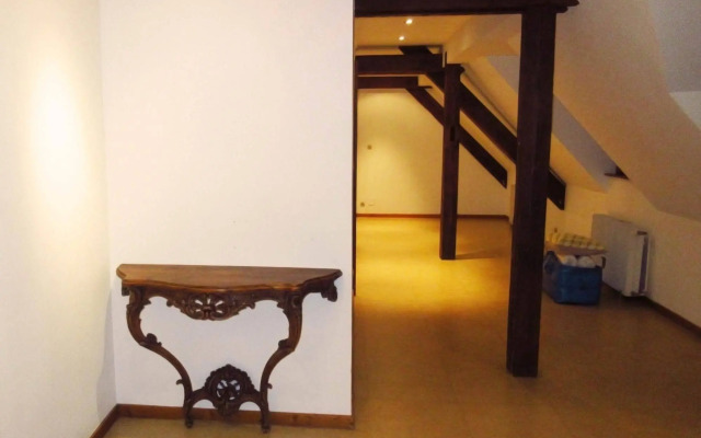 Appartement Le Kleber