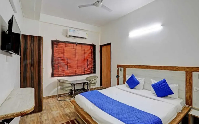 Greater Noida Stay