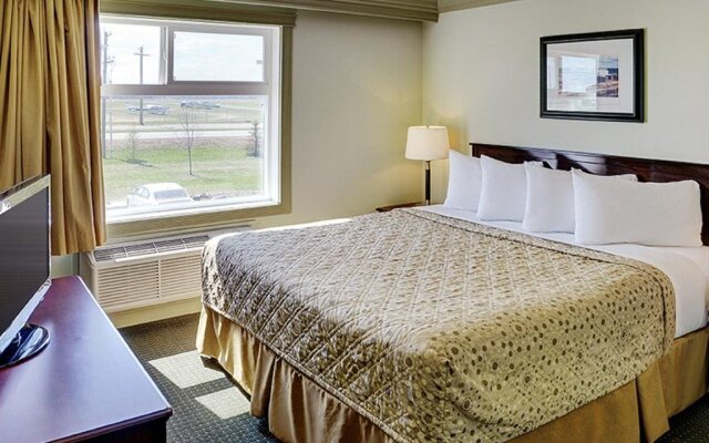 Chateau Nova Hotel