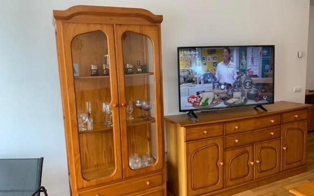 Apartamento Bella Vista