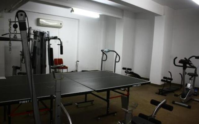 Hostel Formenerg