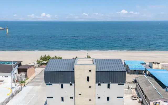 Gyeongju Adria Stay Pension