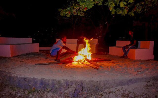 Zanzi Rest bungalows