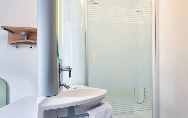 ibis budget Grenoble Sud Seyssins