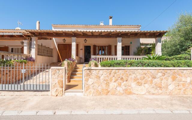 Garonda Villa
