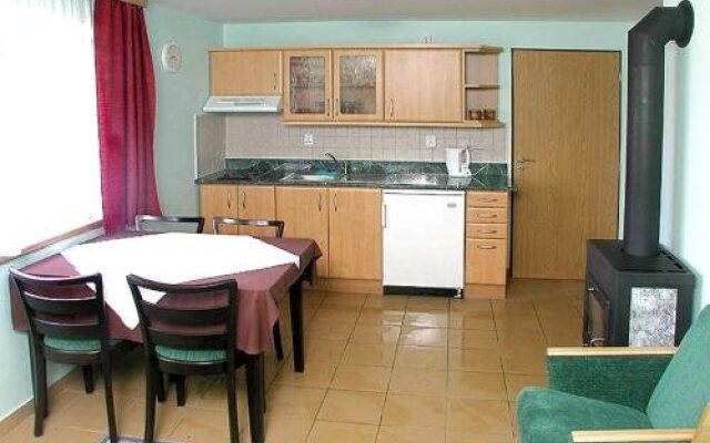 Hotel Rajsky