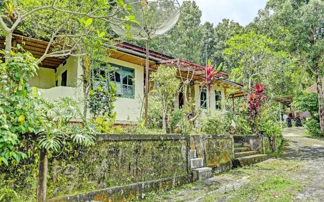 OYO Homes 91094 Desa Wisata Banyuatis