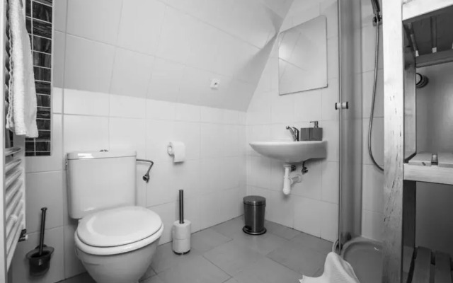 Garni Hotel Horske Spicky