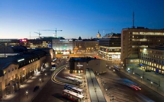 Scandic Helsinki Station