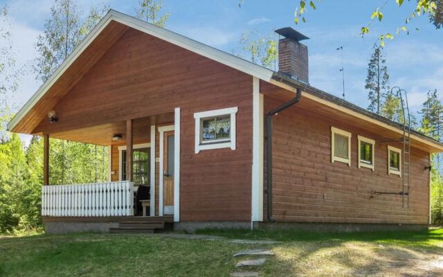 Holiday Home Aamunsarastus