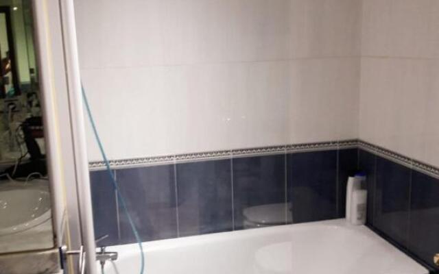 Bel appartement au centre ville et de la plage