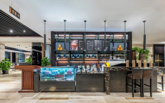 SSAW Boutique Hotel Hangzhou Xixi Wetland